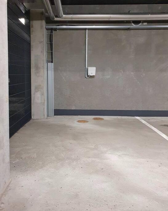New Studio Apartment With Free Parking Kuopio Eksteriør bilde