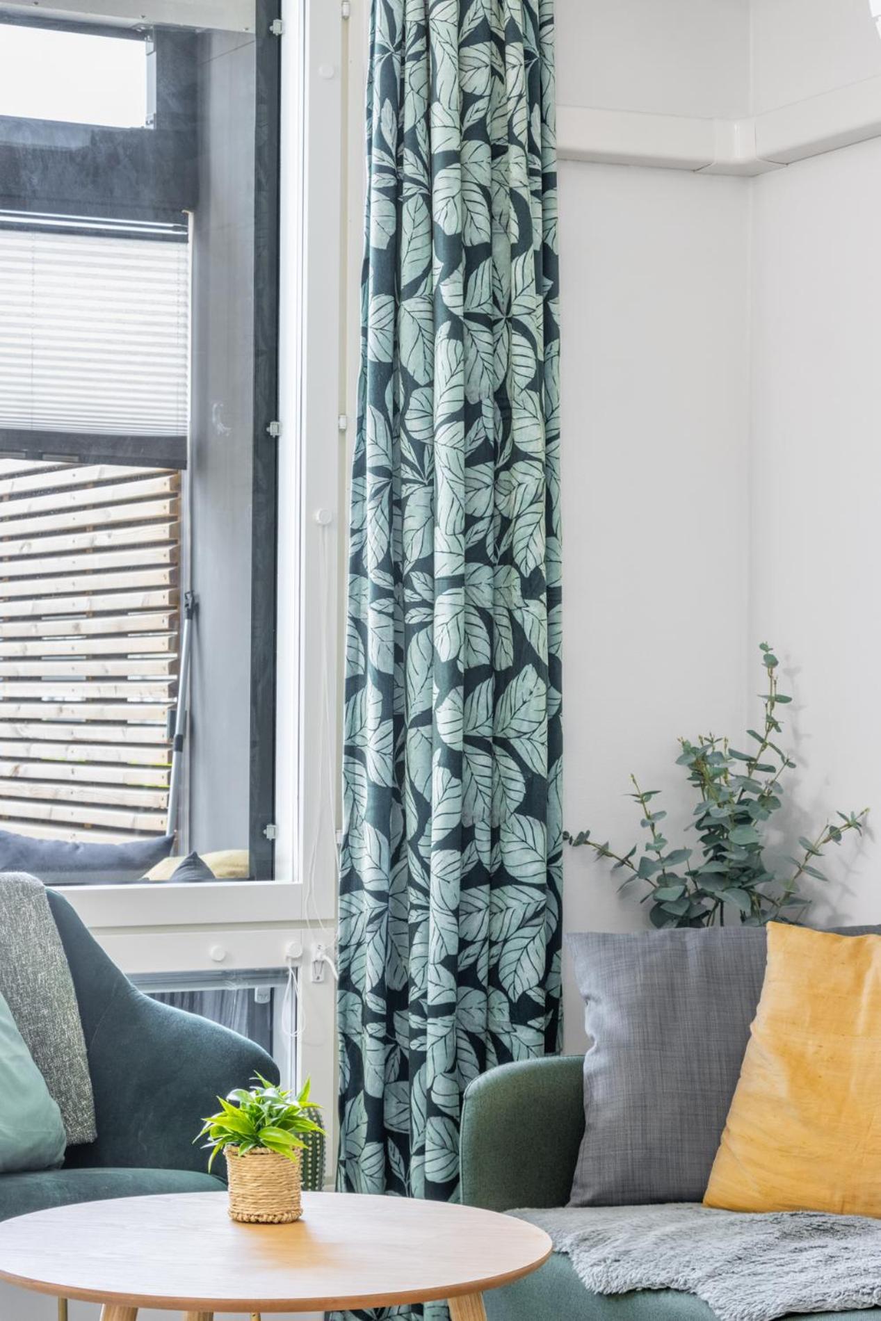 New Studio Apartment With Free Parking Kuopio Eksteriør bilde