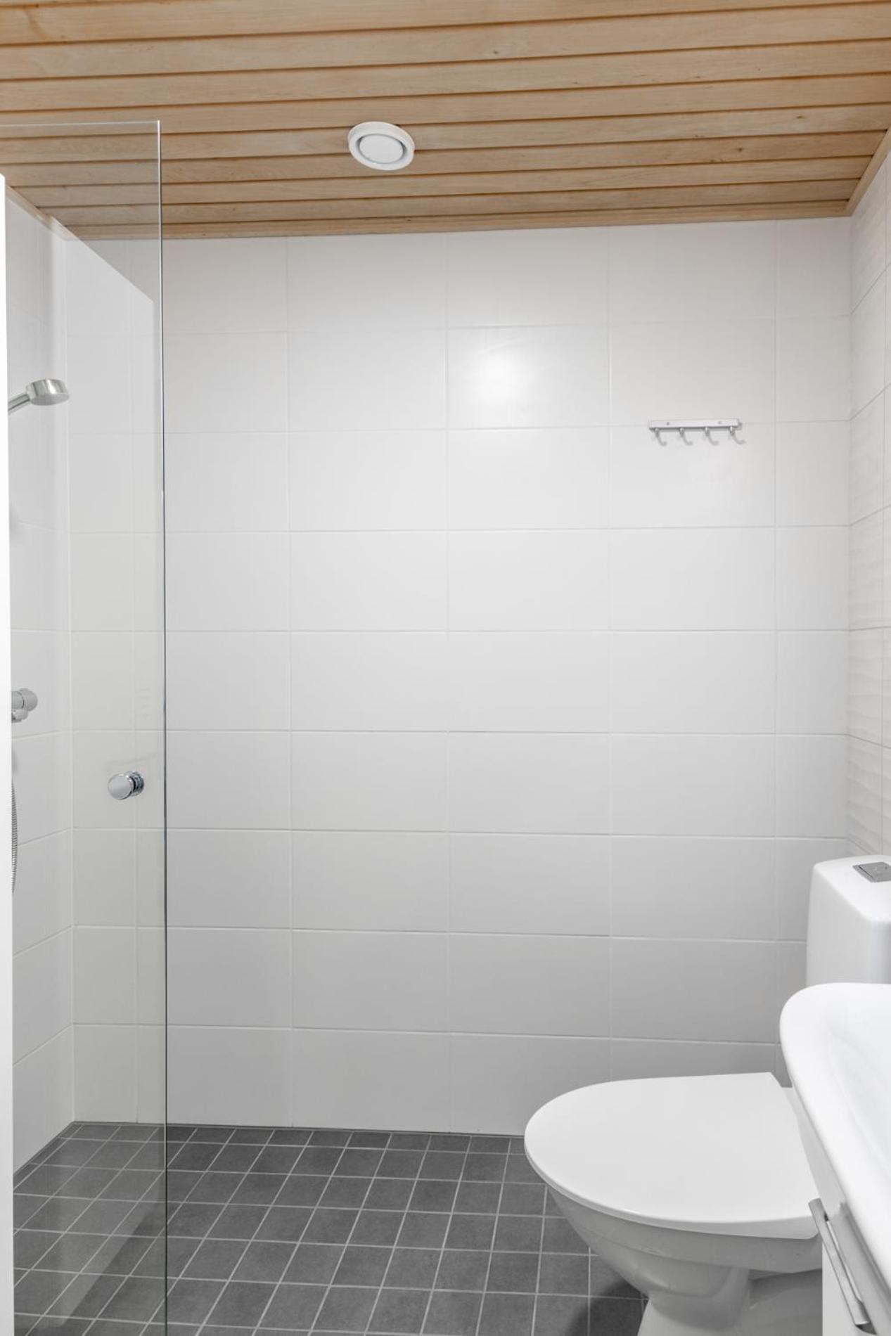 New Studio Apartment With Free Parking Kuopio Eksteriør bilde